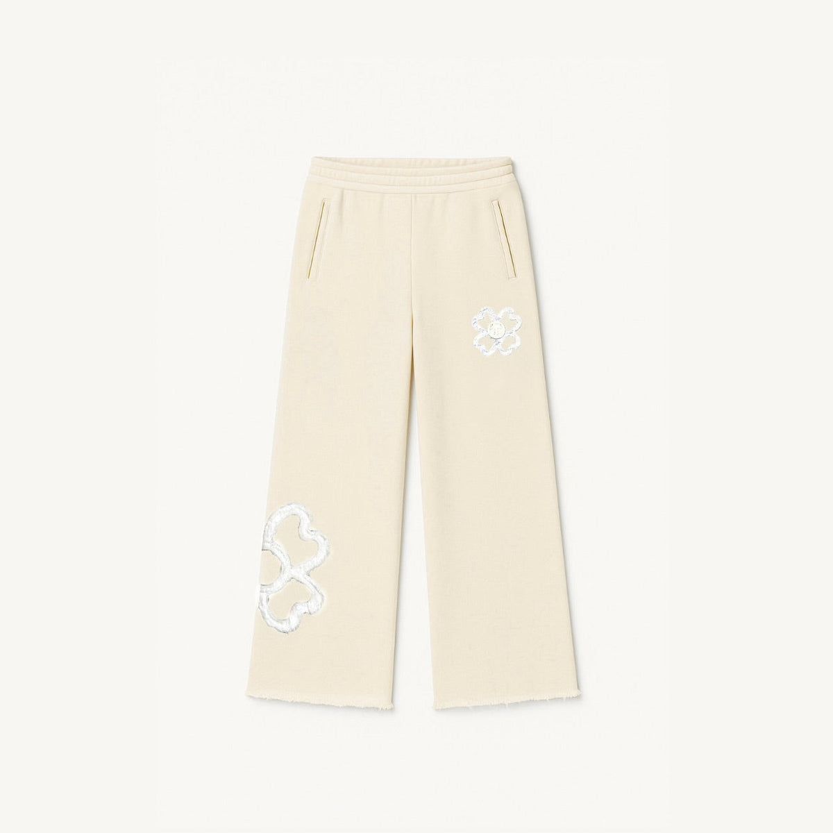 TOROM - Jogging Beige Sable