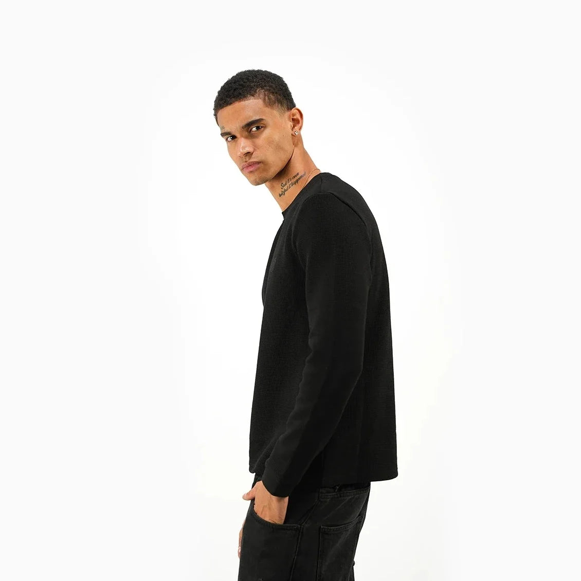 TOROM - Thermals Essentiel Noir