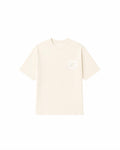 TOROM - T-shirt Beige Sable