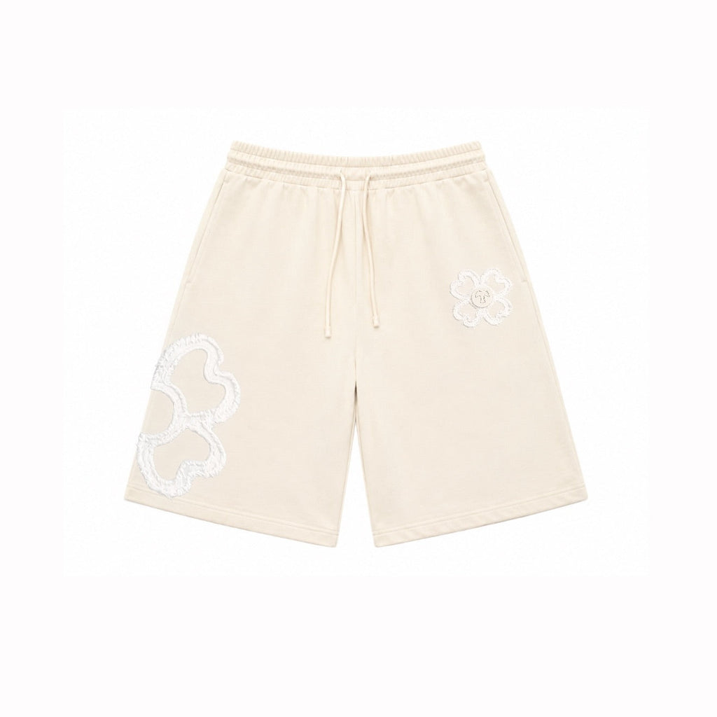TOROM - Short Beige Sable
