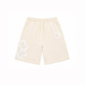 TOROM - Short Beige Sable