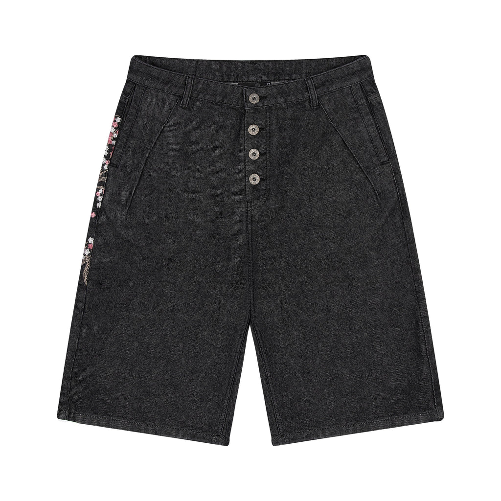 "blossom v2" Jorts