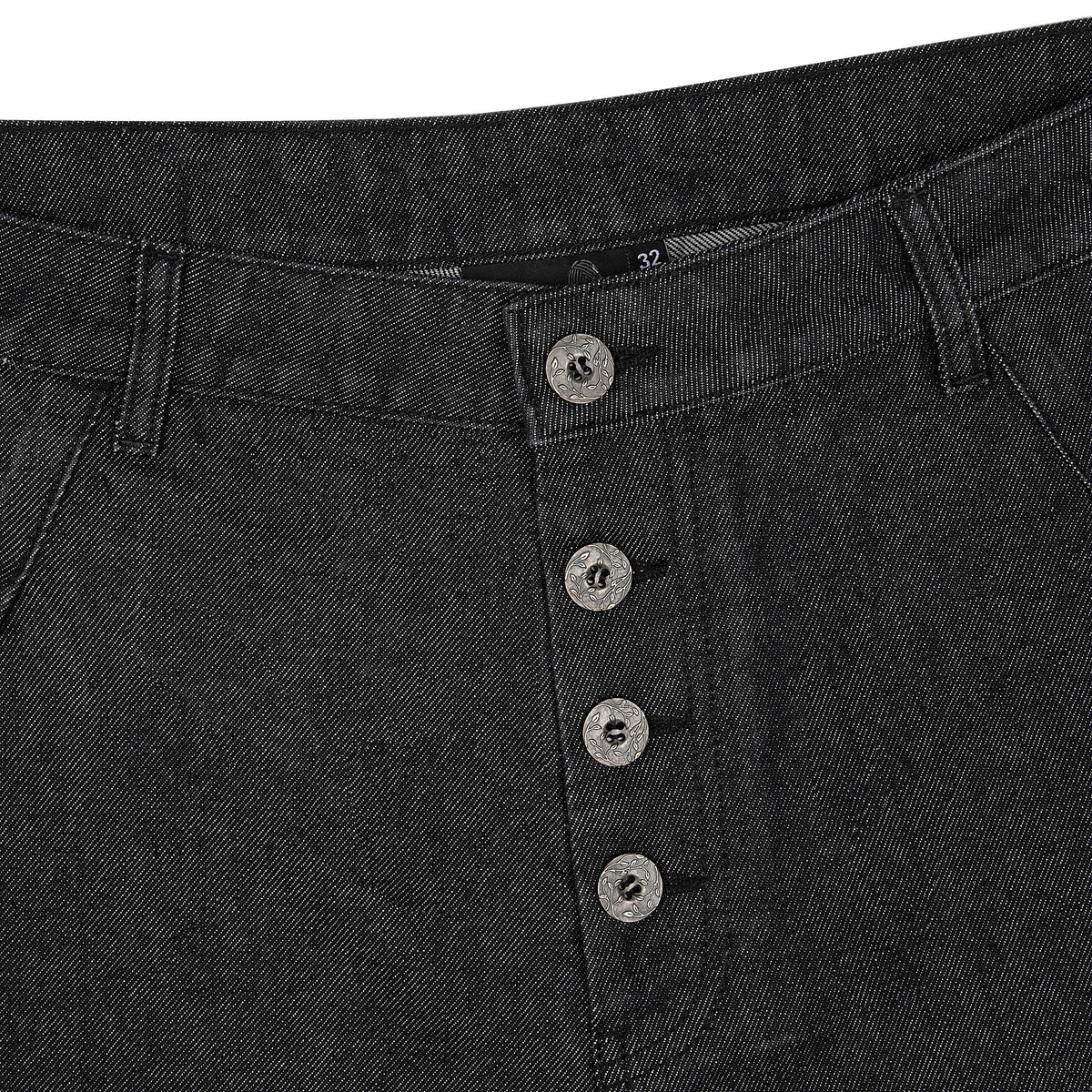 "blossom v2" Jorts