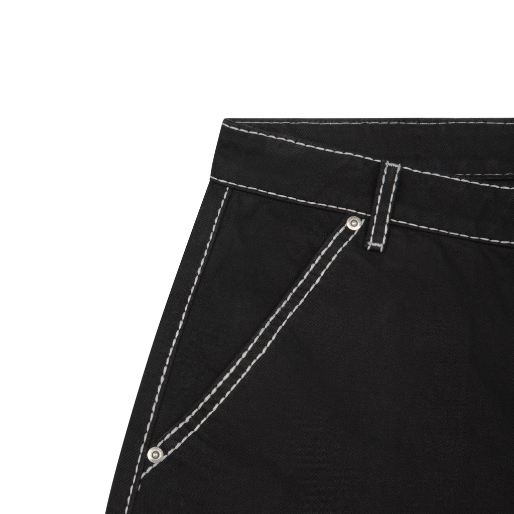 "yakuza" Jorts black 01