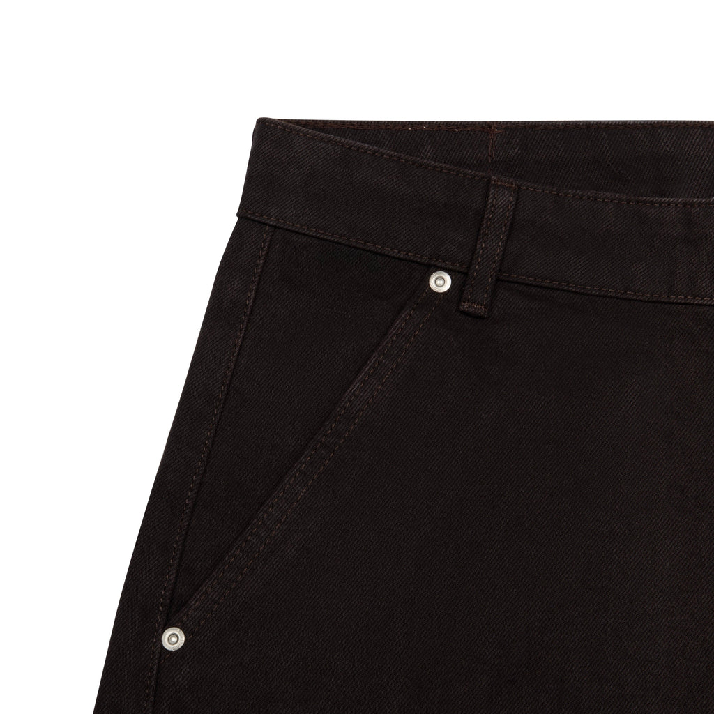 "yakuza" Jorts brown