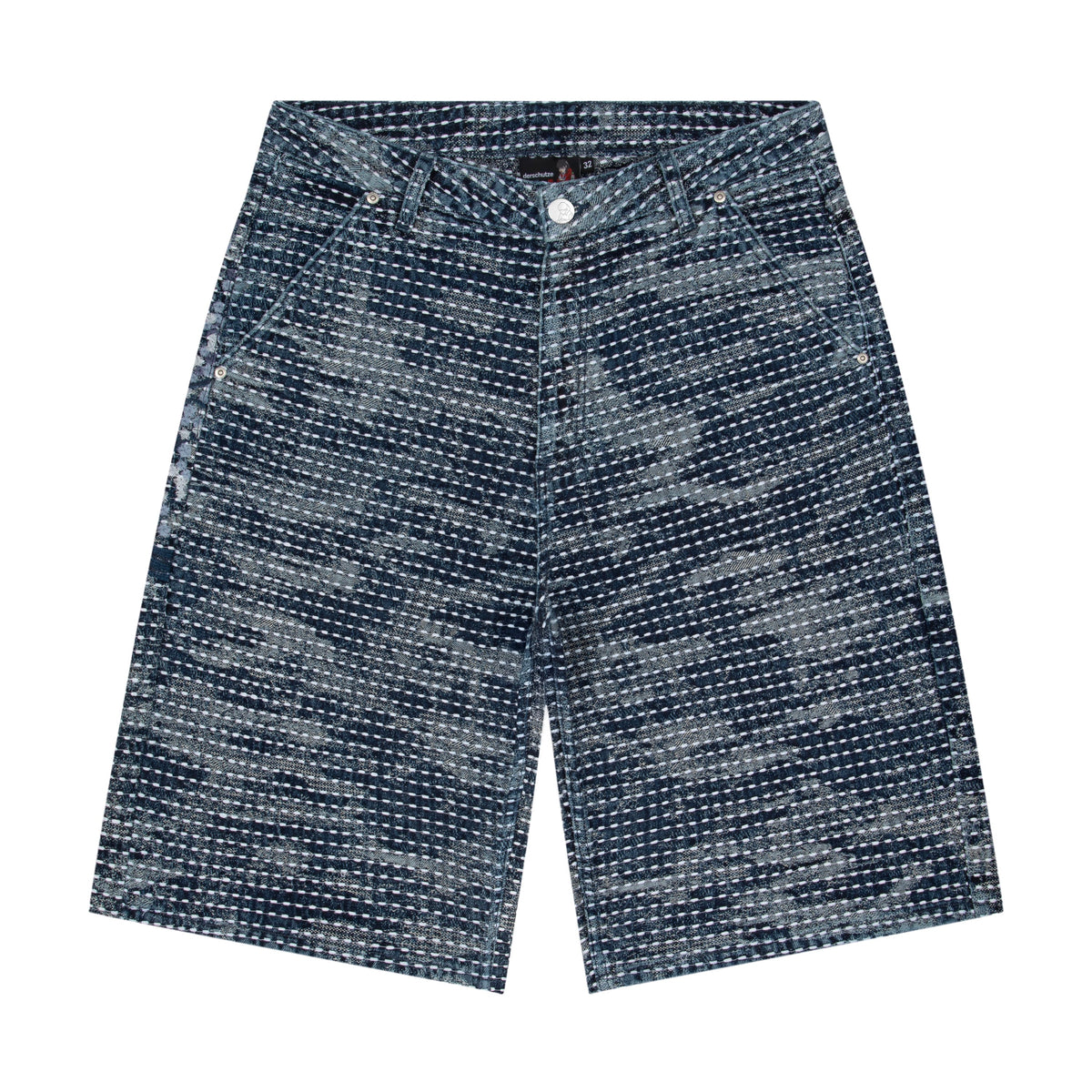 "blossom" boro Jorts