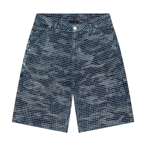 "blossom" boro Jorts