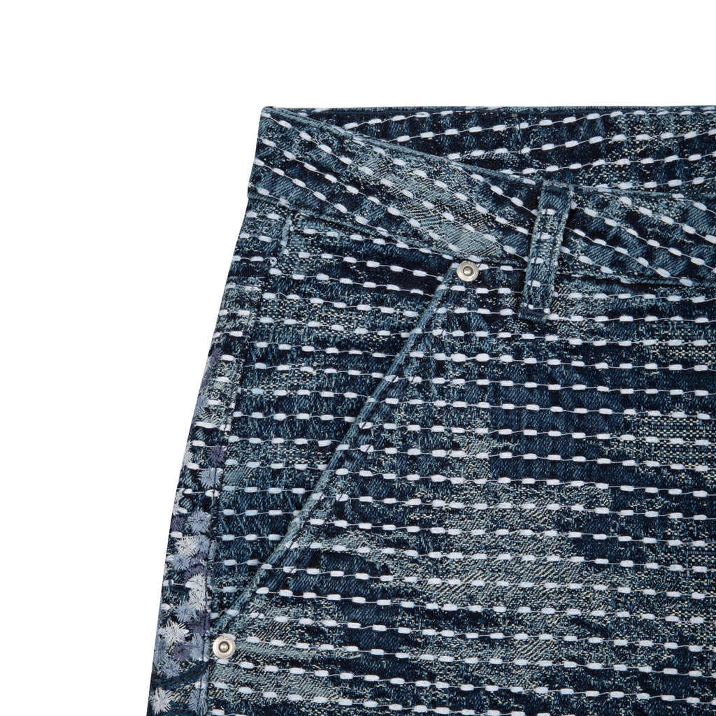 "blossom" boro Jorts