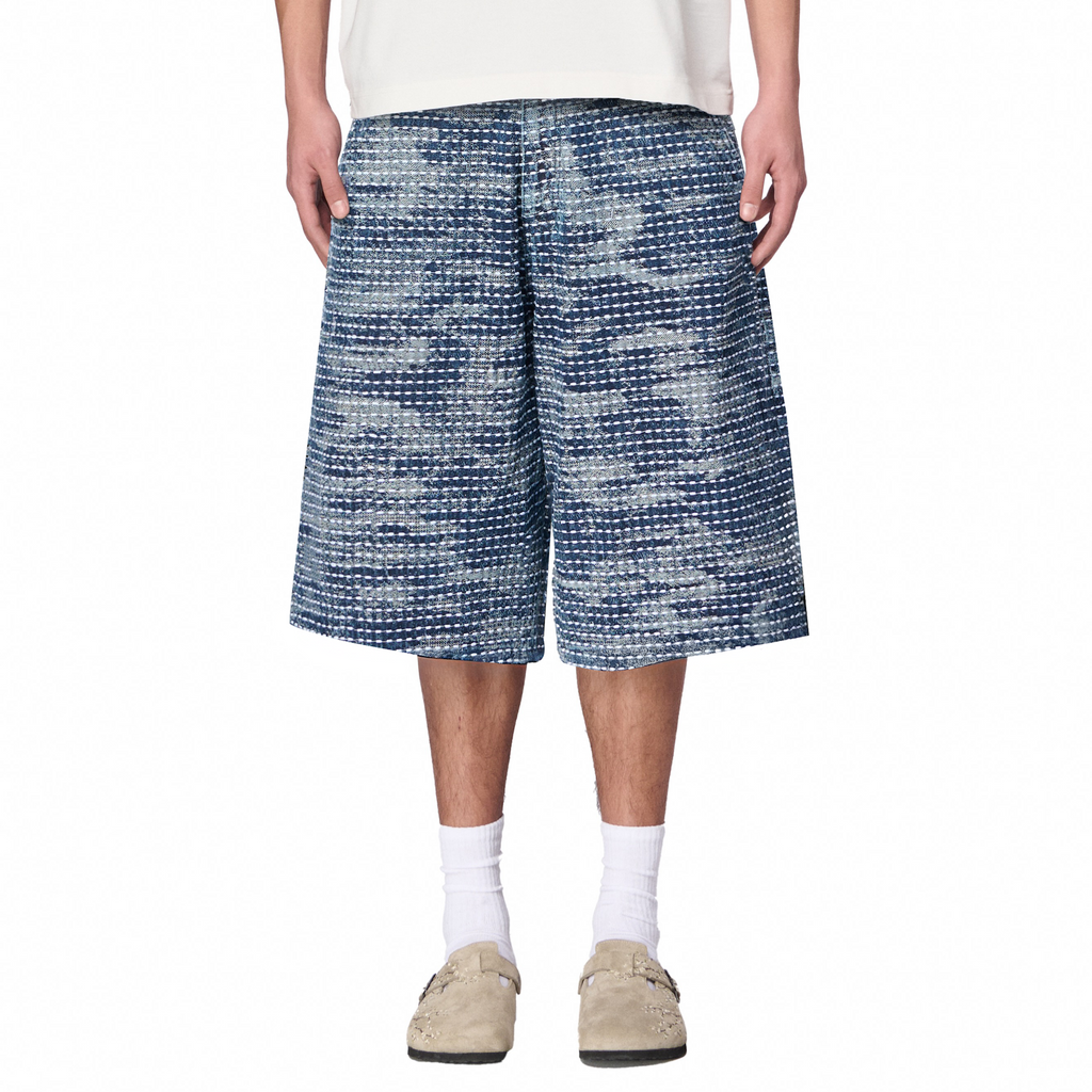 "blossom" boro Jorts