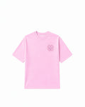 TOROM - T-shirt Rose Quartz