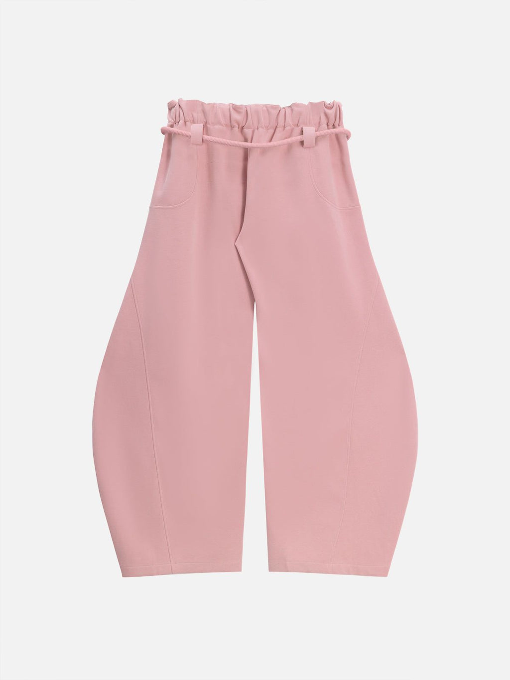 Aelfric Eden Stripe Super Baggy Barrel Sweatpants