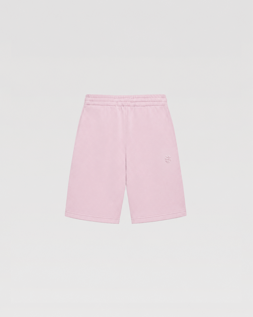 SU SHORTS - PINK