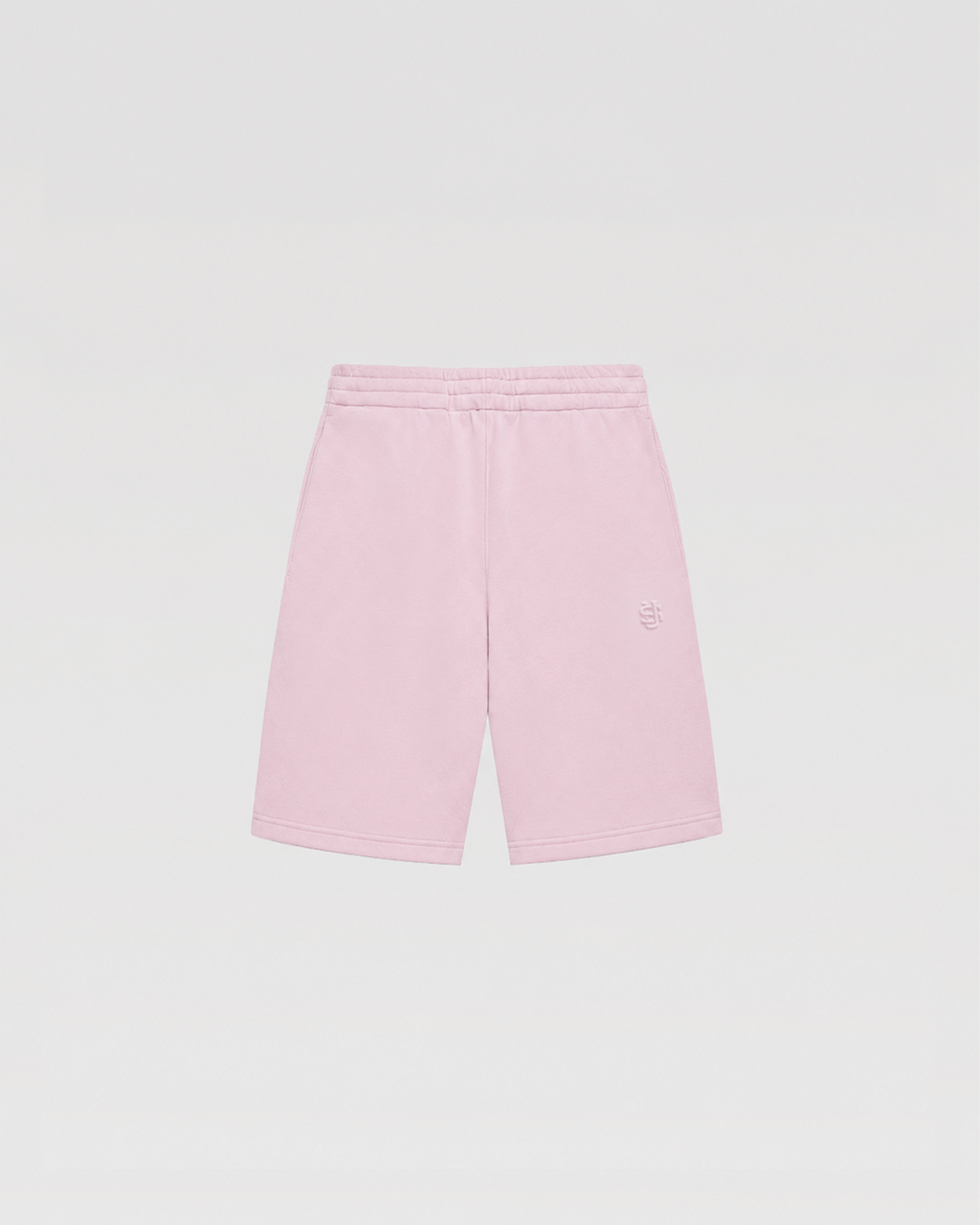 SU SHORTS - PINK