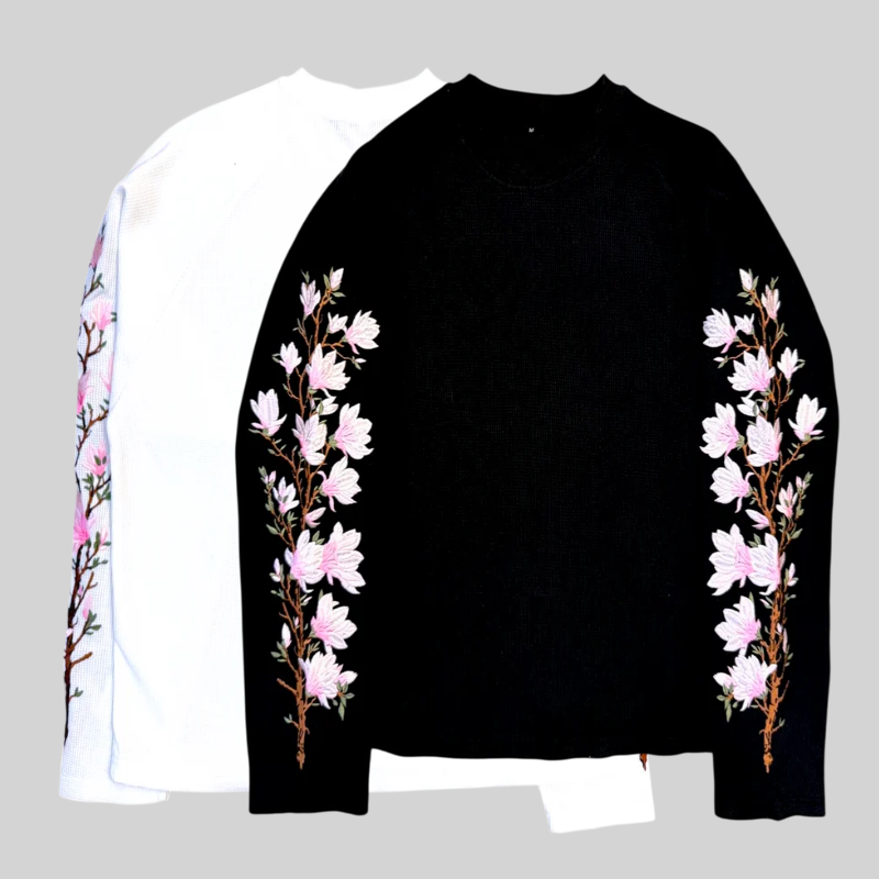 Magnolia Longsleeve