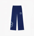 TOROM - Jogging Bleu Nuit