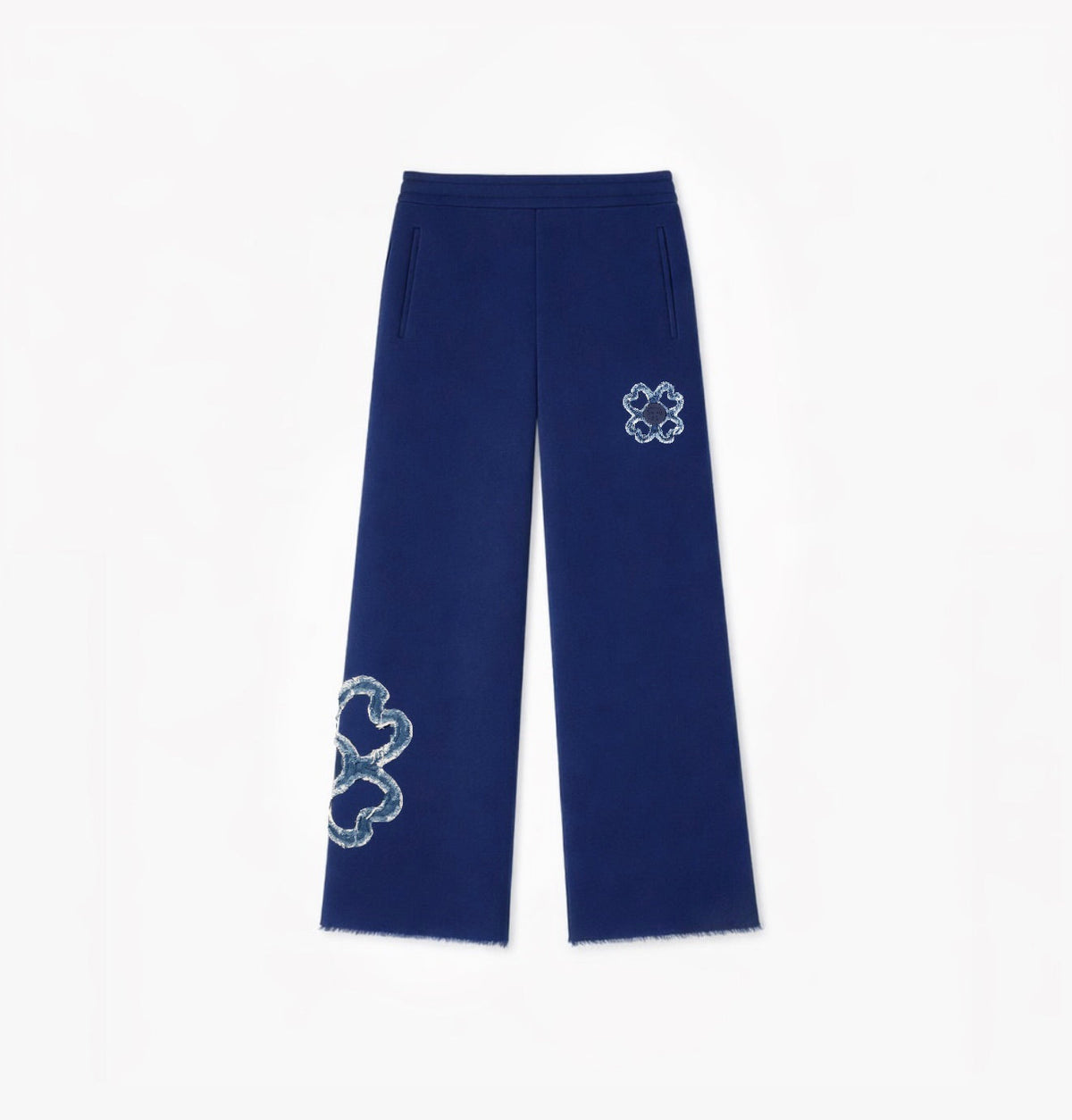 TOROM - Jogging Bleu Nuit