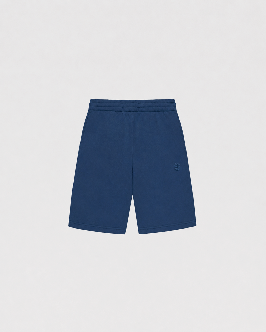 SU SHORTS - NAVY BLUE