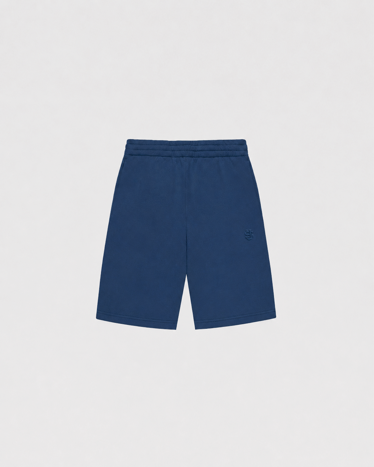 SU SHORTS - NAVY BLUE