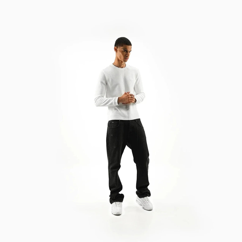 TOROM - Thermals Essentiel Blanc