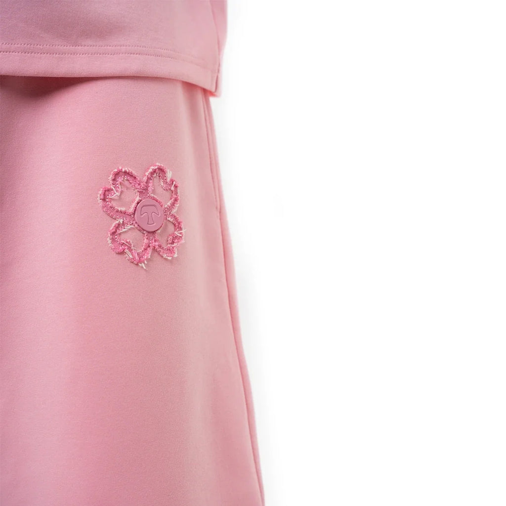 TOROM - Short Rose Quartz