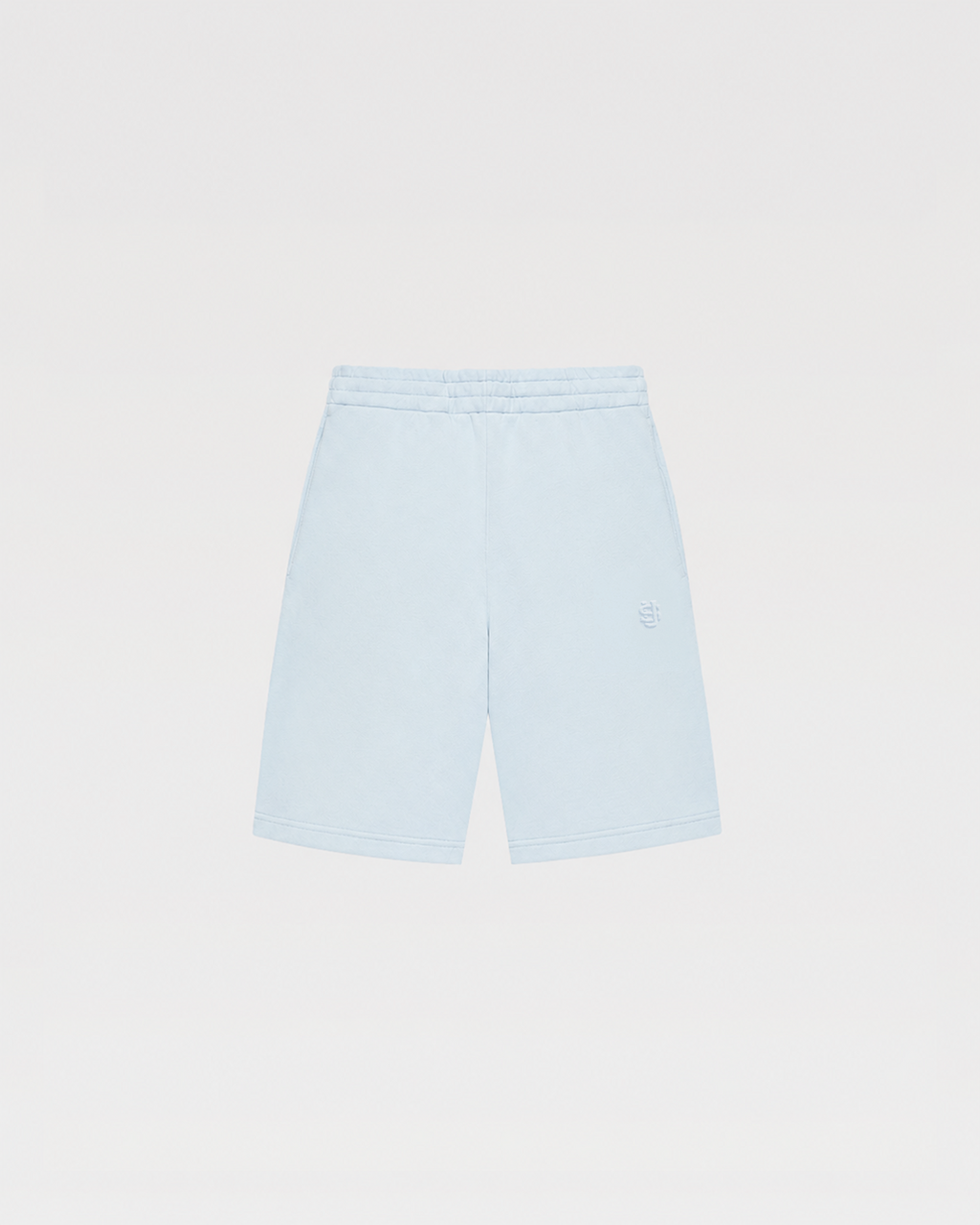 SU SHORTS - ICE BLUE