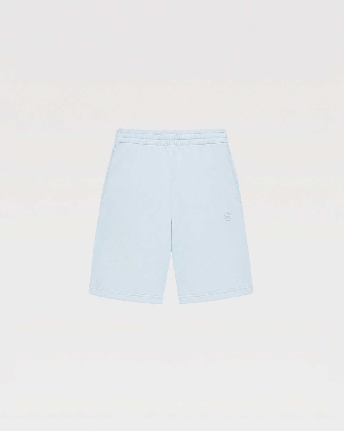 SU SHORTS - ICE BLUE