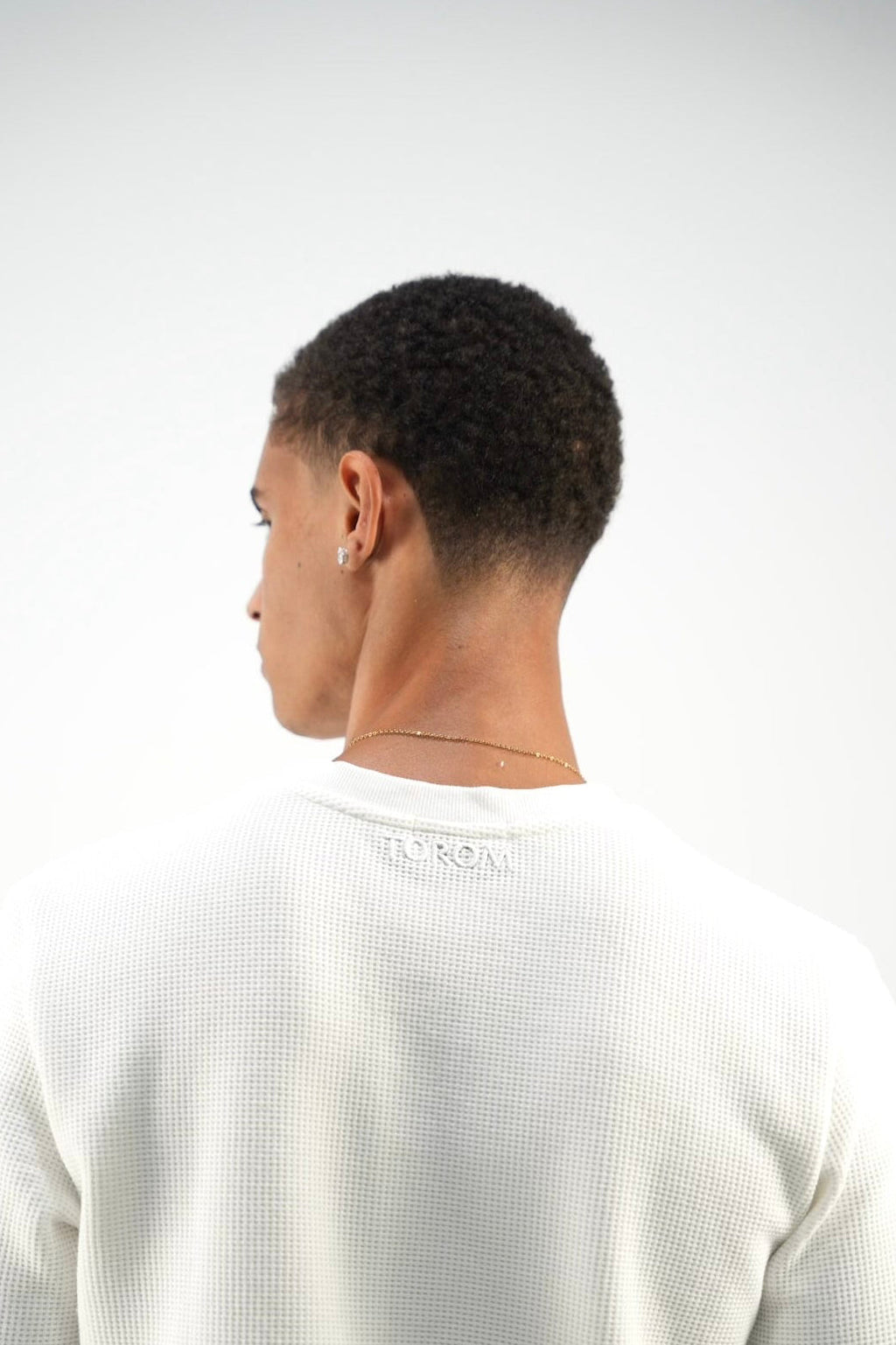 TOROM - Thermals Essentiel Blanc