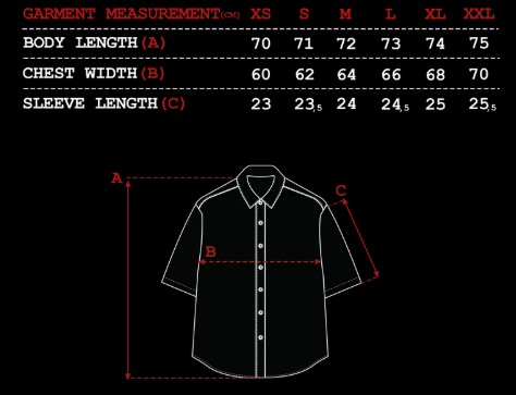 "spiderweb v2" Shirt plaid red