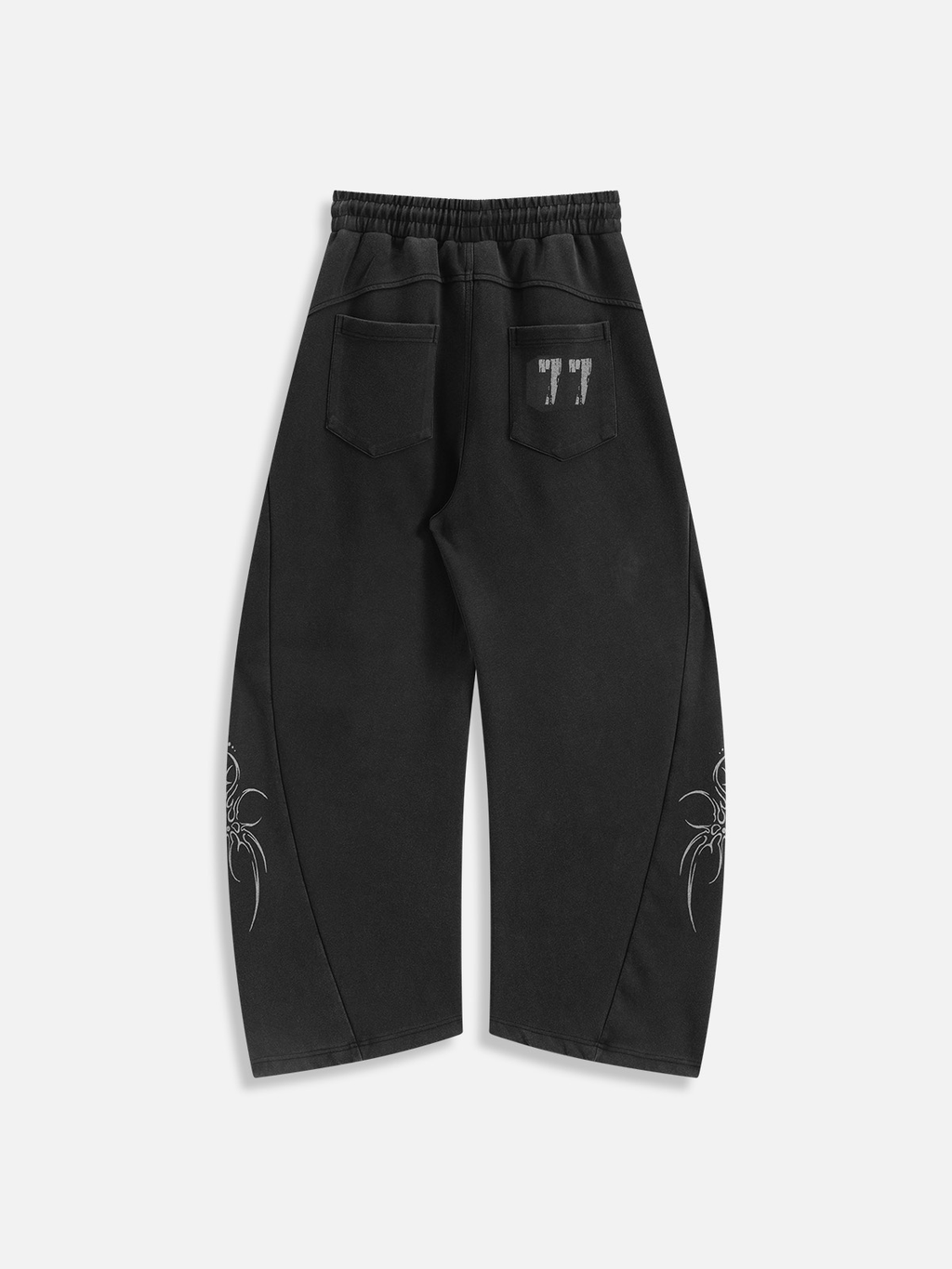 Aelfric Eden Blade Baggy Barrel Sweatpants