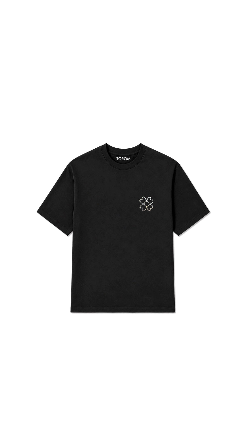 TOROM - T-shirt Touka