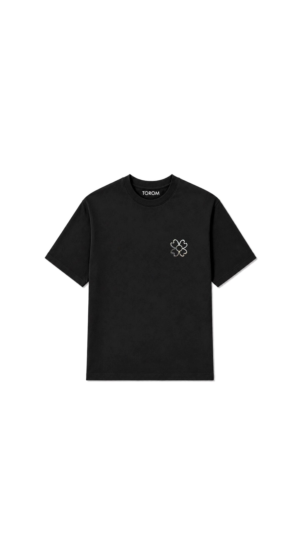 TOROM - T-shirt Touka