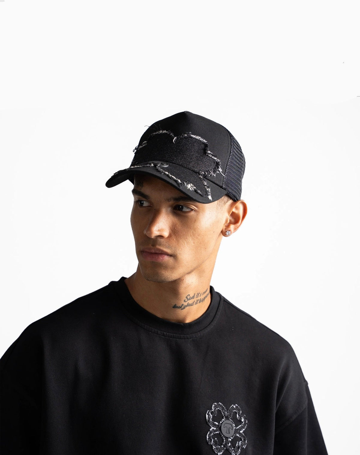 TOROM - Casquette Iconique