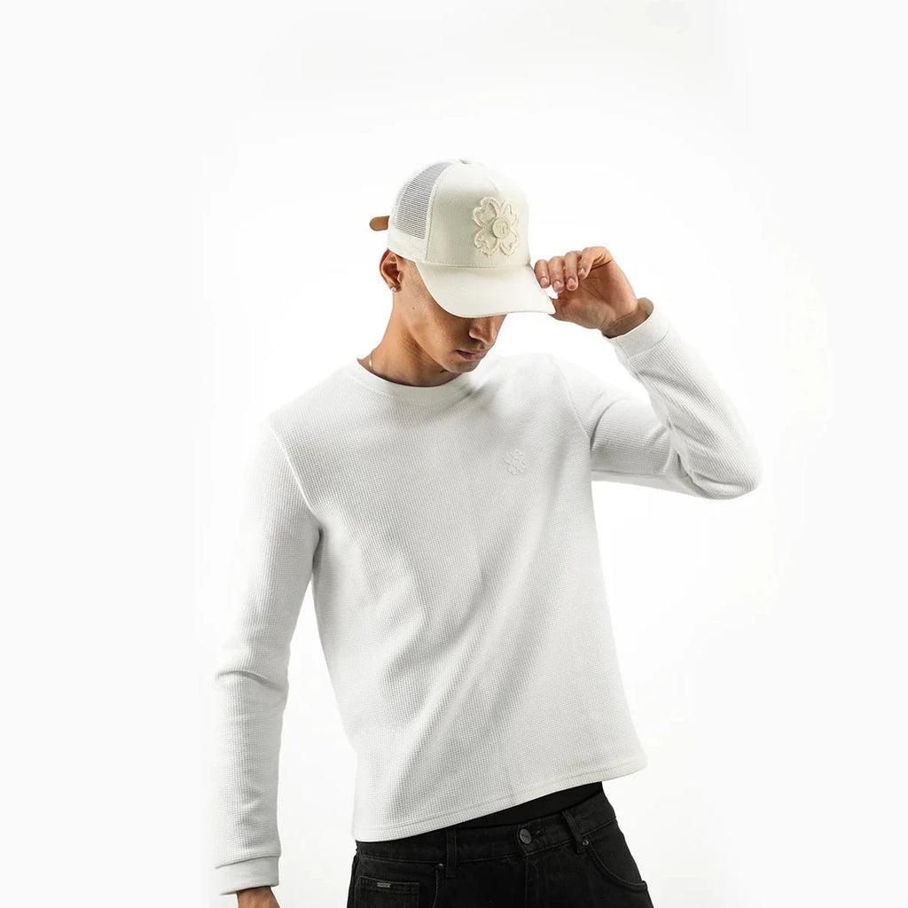 TOROM - Thermals Essentiel Blanc