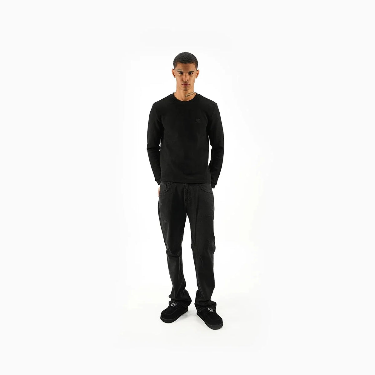 TOROM - Thermals Essentiel Noir