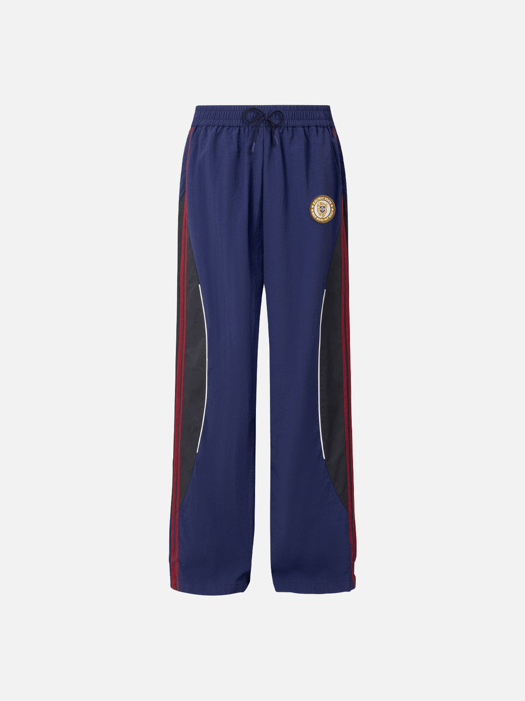 Aelfric Eden Panel Stripe Track Pants