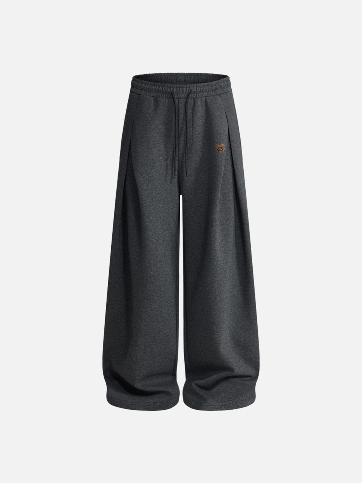 Aelfric Eden Pleated Baggy Sweatpants