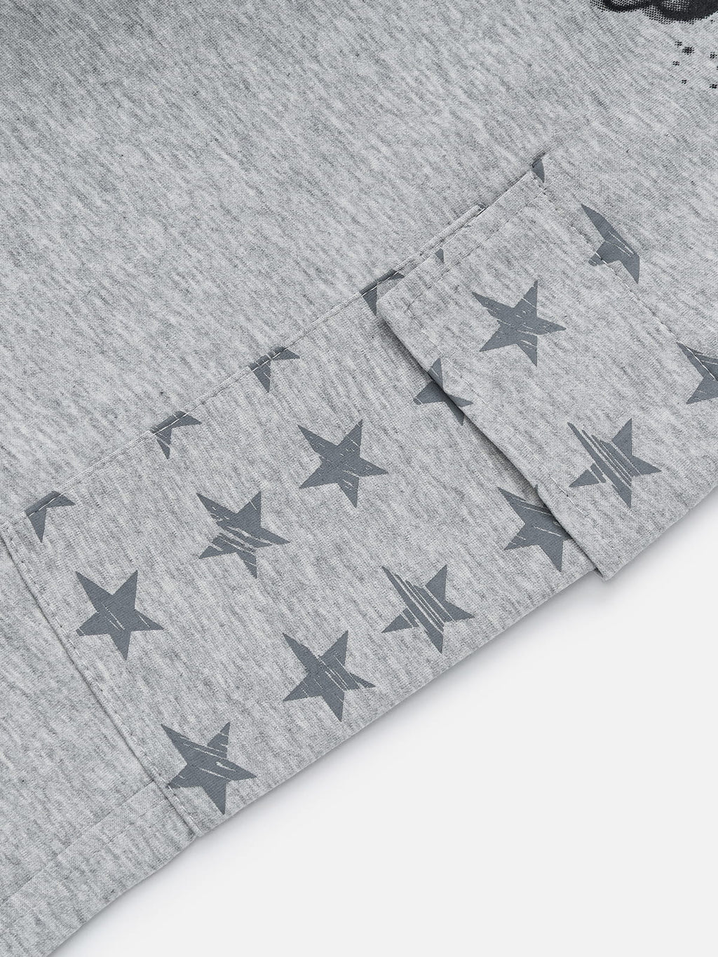 Aelfric Eden Star Print Sweatpants