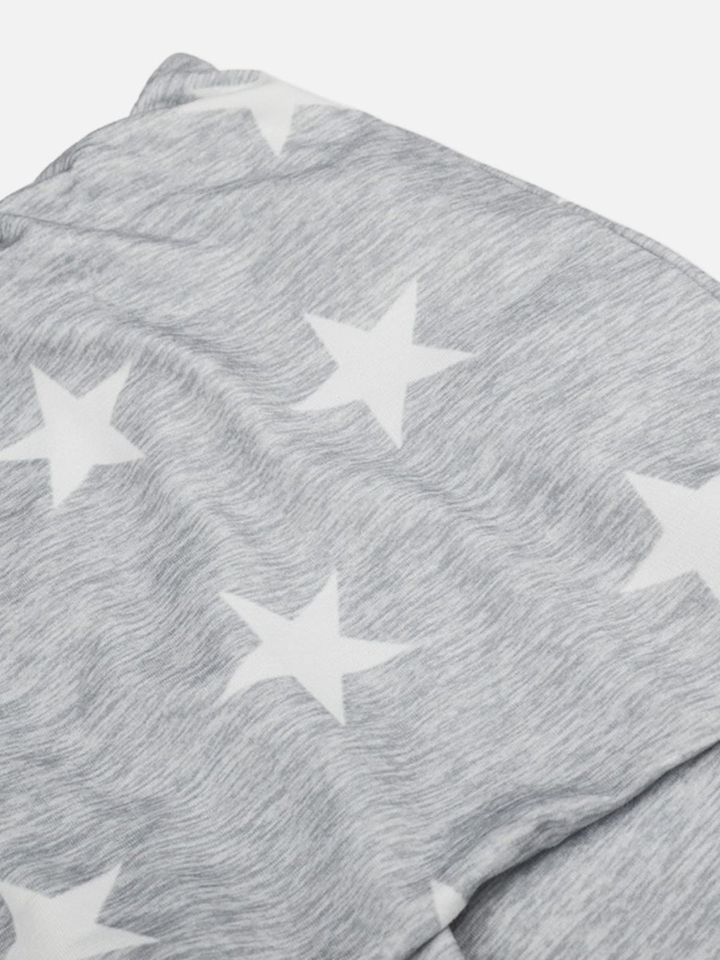 Aelfric Eden Star Print Bootcut Sweatpants