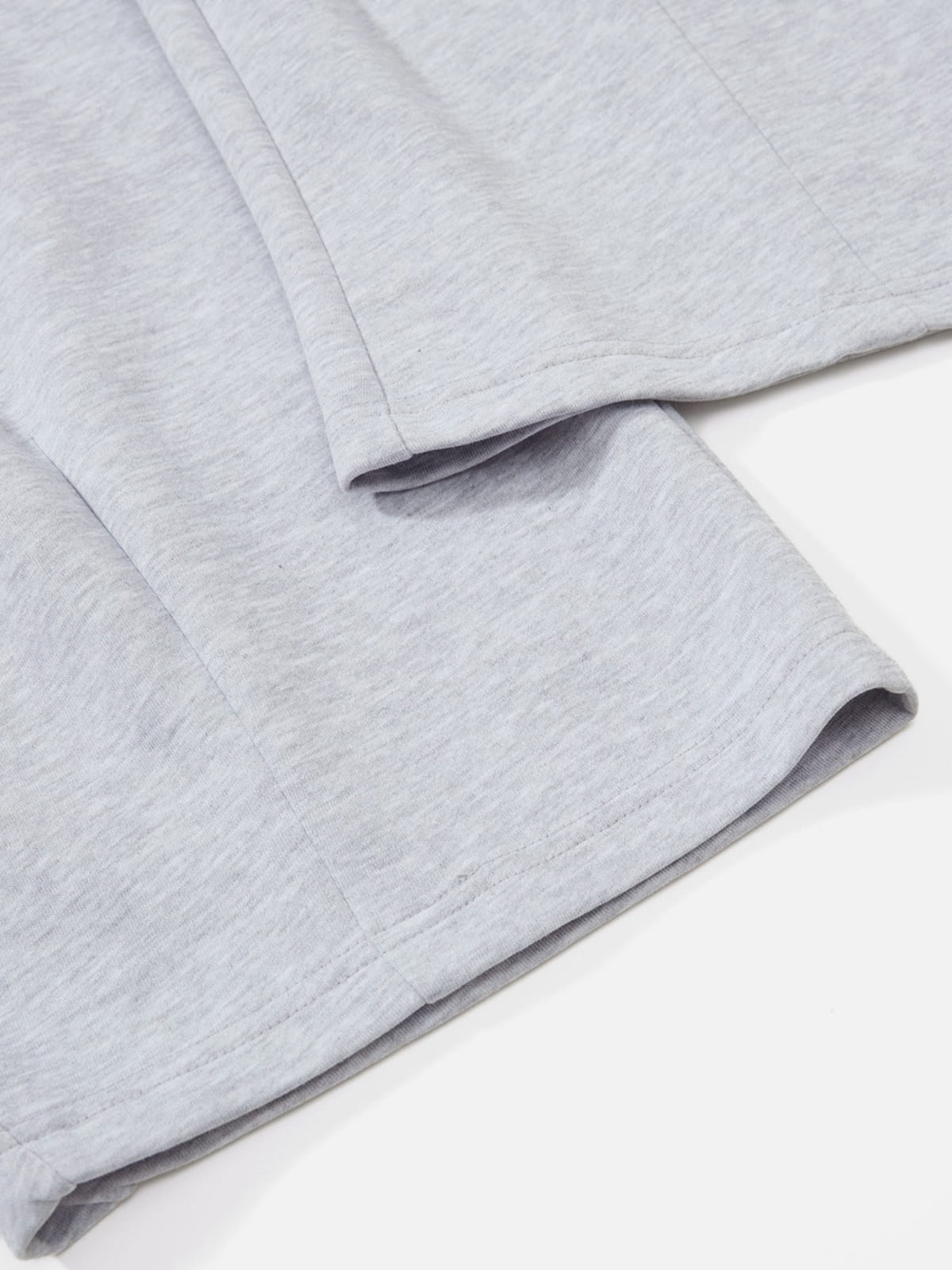 Aelfric Eden Plaid Dog Baggy Barrel Sweatpants