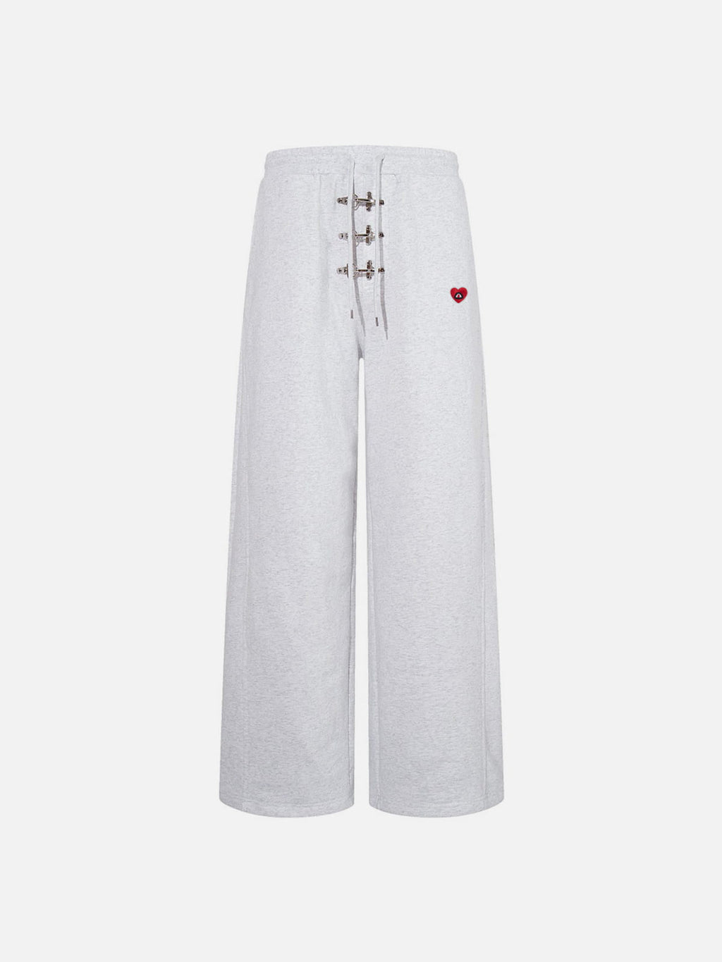 Aelfric Eden Fireman Clasp Baggy Sweatpants