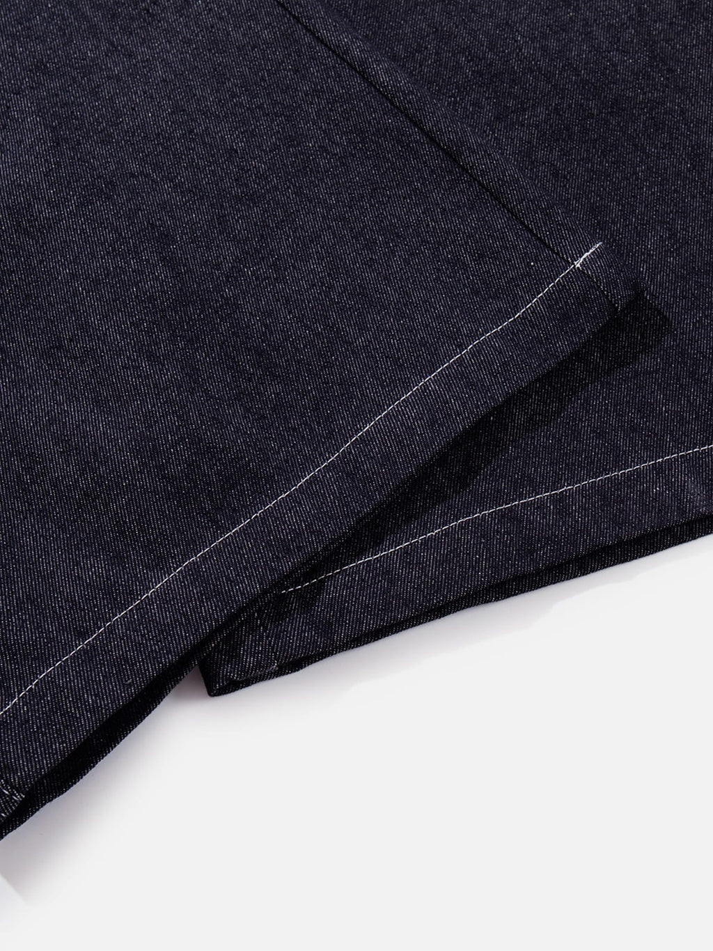 Aelfric Eden Grommet Button Fly Baggy Jeans