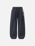 Aelfric Eden Plaid Charm Baggy Sweatpants