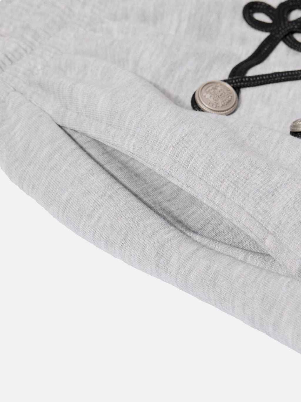 Aelfric Eden Napoleon Baggy Barrel Sweatpants