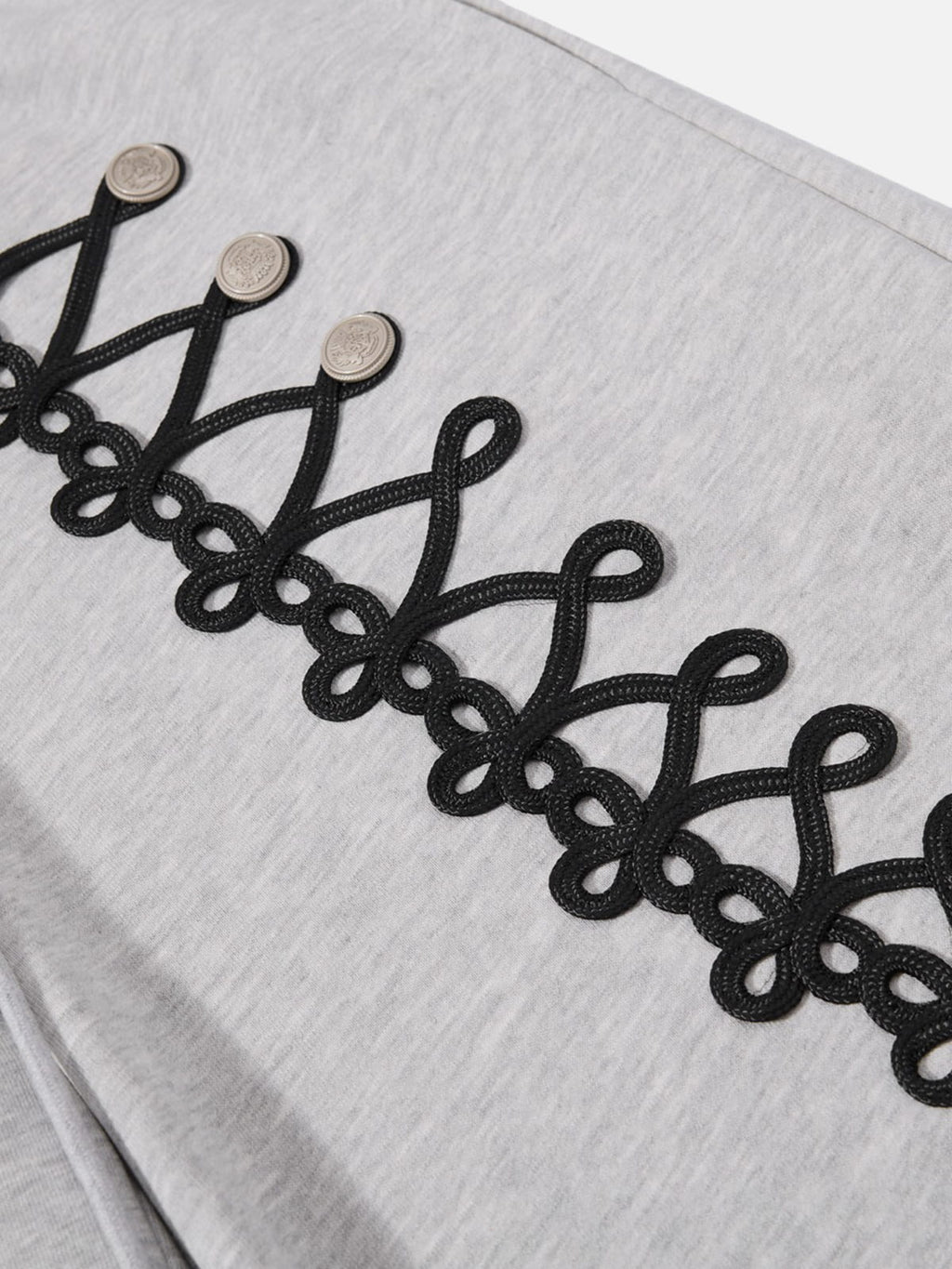 Aelfric Eden Napoleon Baggy Barrel Sweatpants