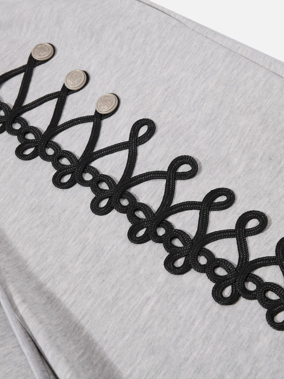Aelfric Eden Napoleon Baggy Barrel Sweatpants