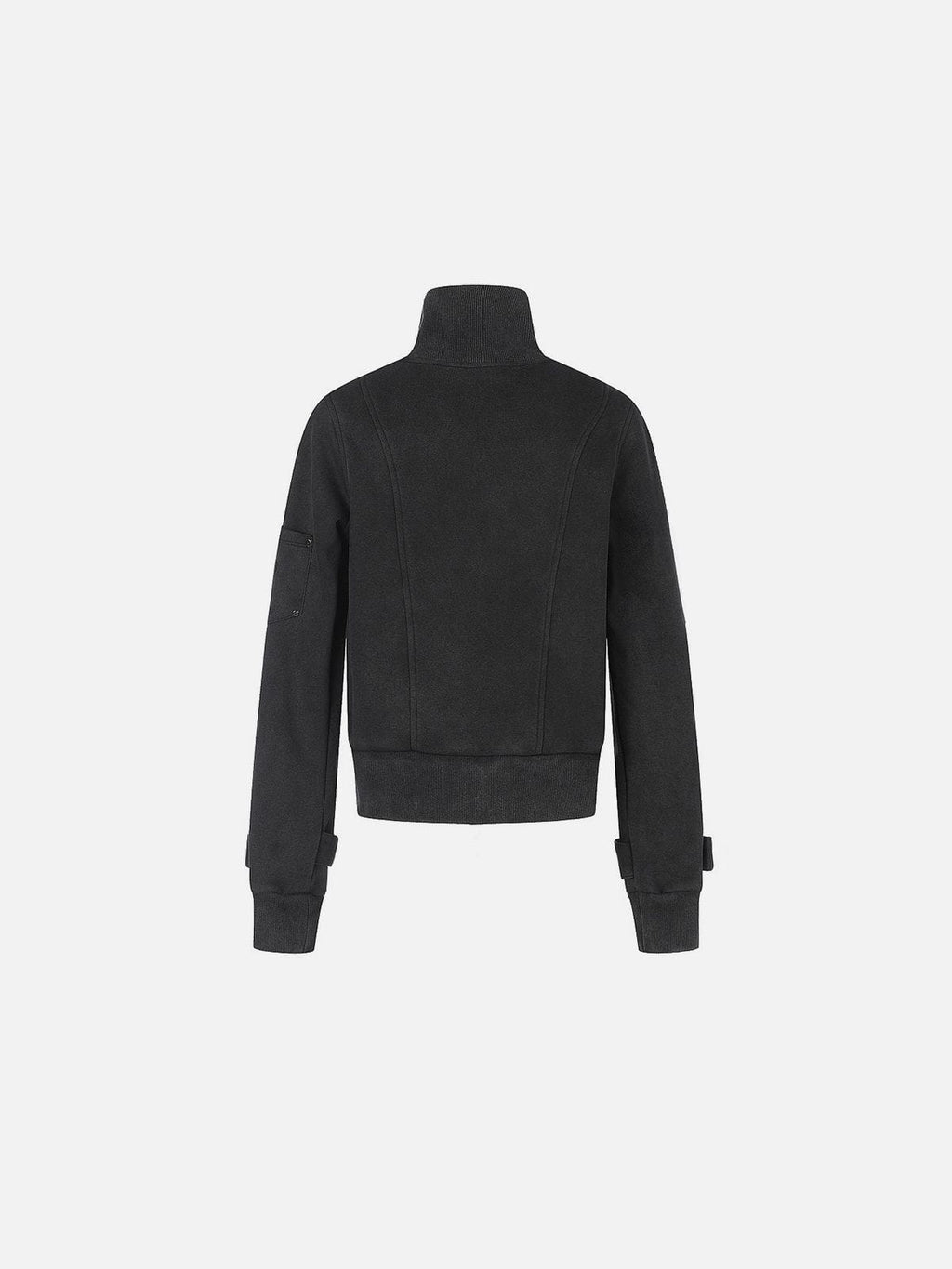 Aelfric Eden Stand Collar Jacket