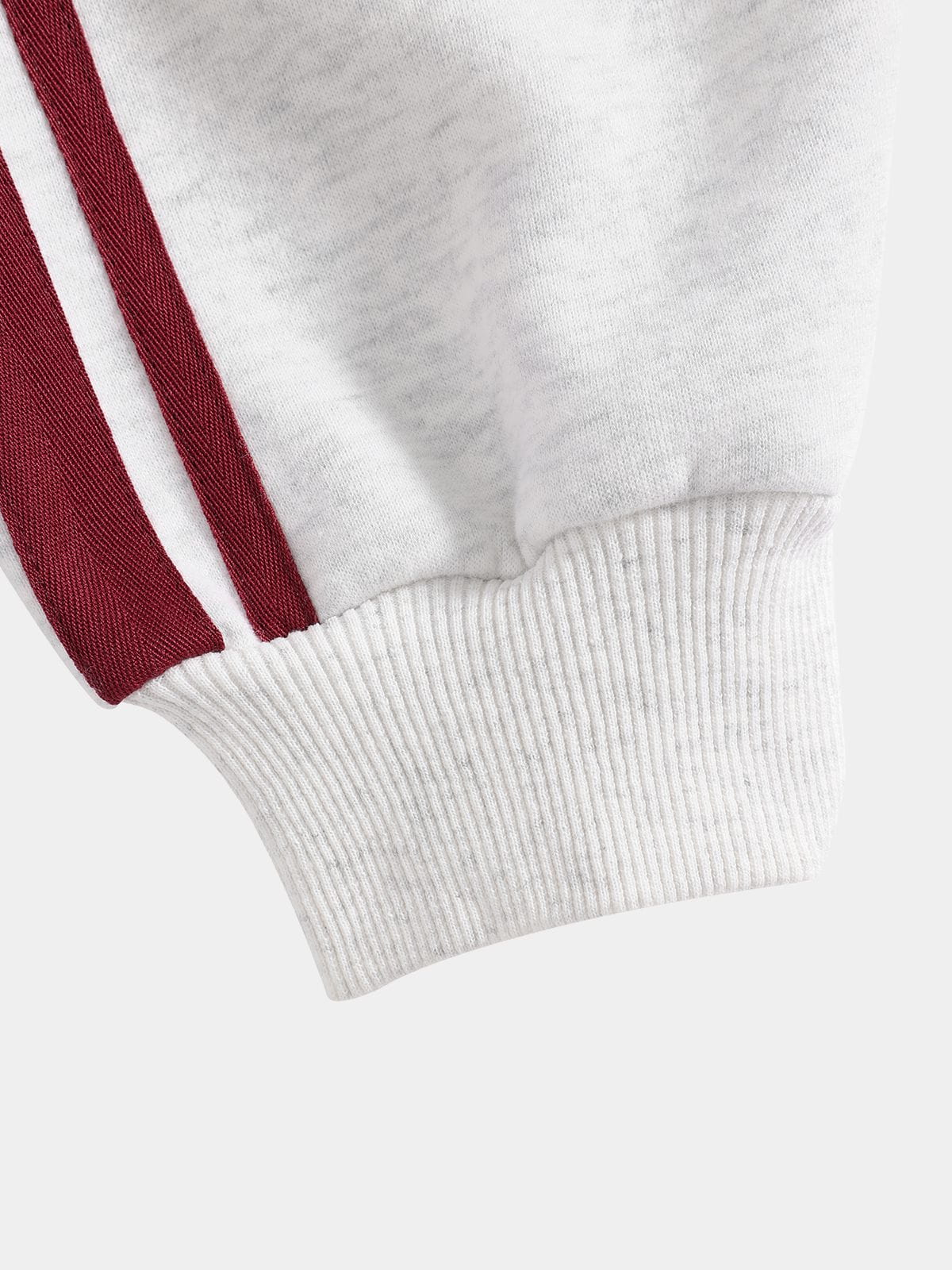 Aelfric Eden Boxy Striped Jacket