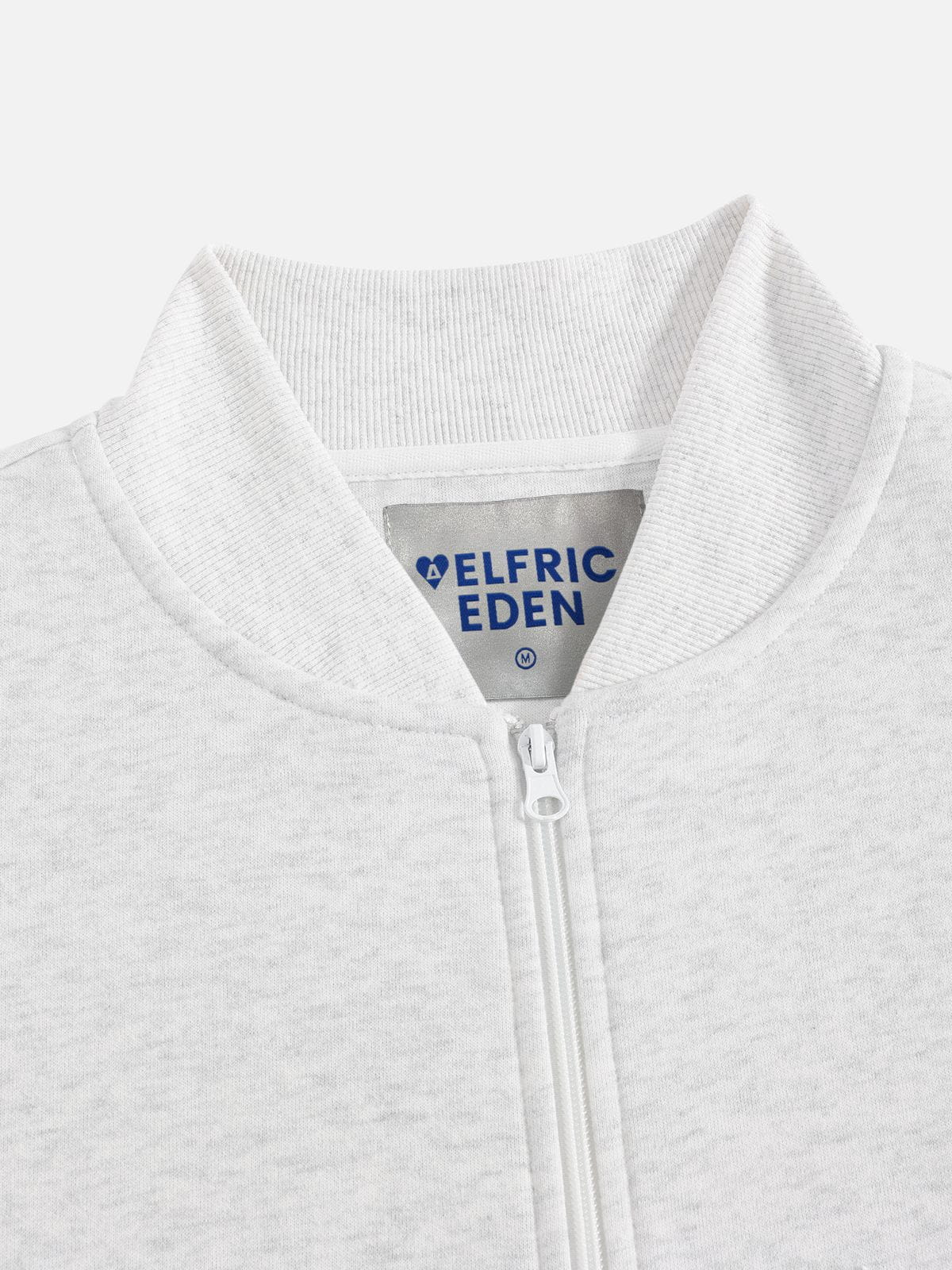 Aelfric Eden Boxy Striped Jacket