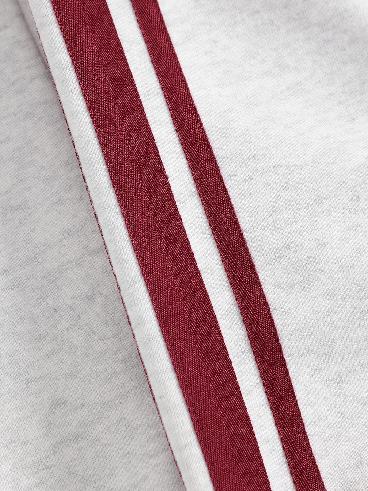 Aelfric Eden Boxy Striped Jacket