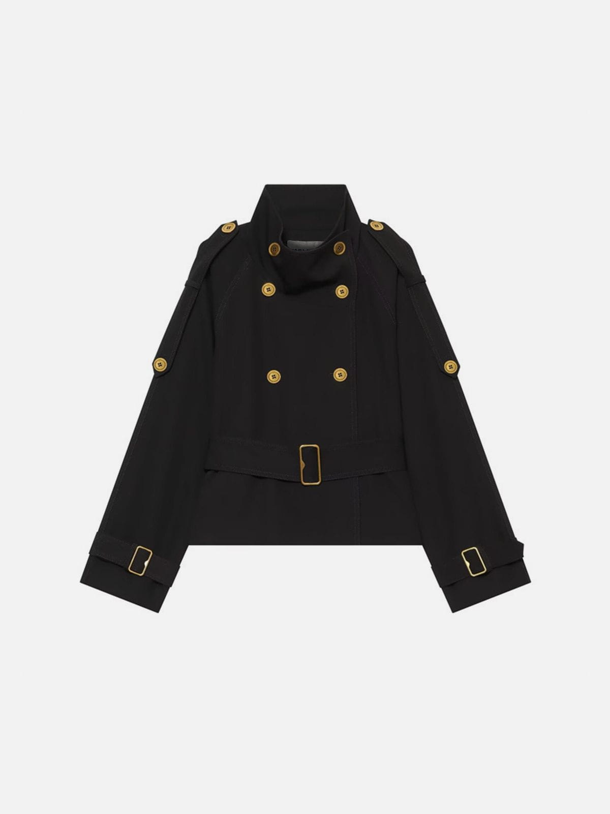 Aelfric Eden Double Breasted Jacket